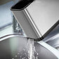 Porta Talher Inox de Pia Antiferrugem- Prateleira Organizadora